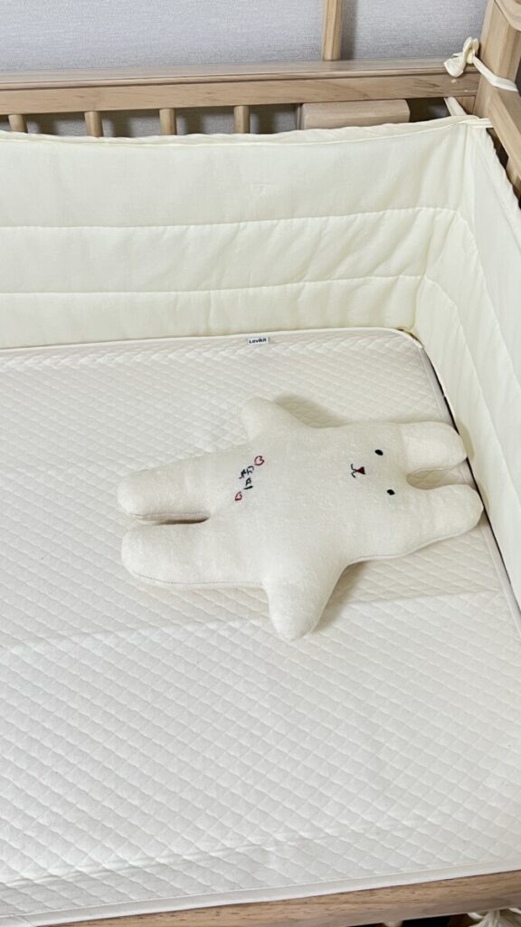 방수패드