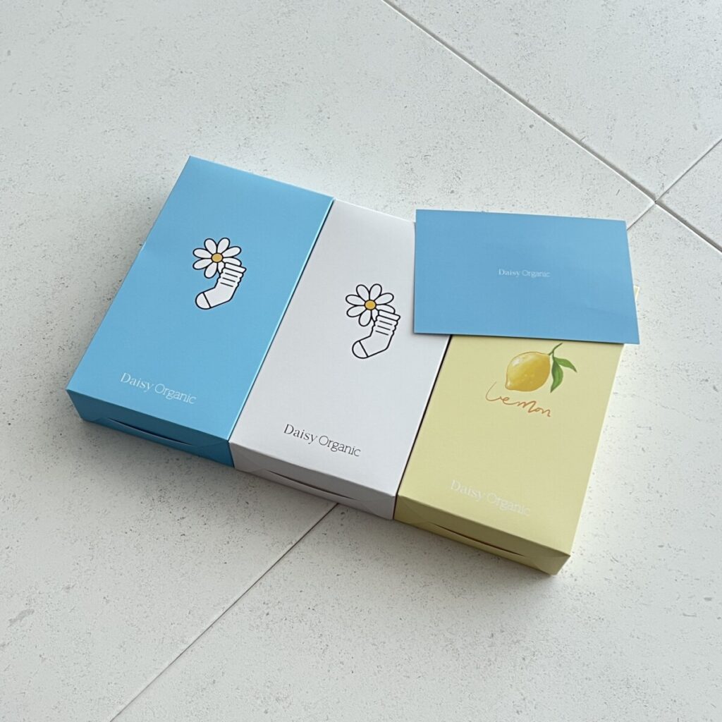 데이지오가닉